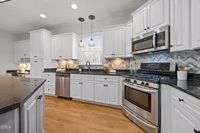 105 Patterson Drive, Youngsville, NC 27596 - Photo 11