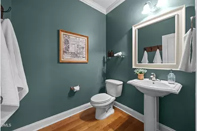 105 Patterson Drive, Youngsville, NC 27596 - Photo 21