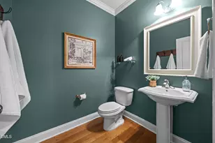 105 Patterson Dr, Youngsville, NC 27596 - Photo 21