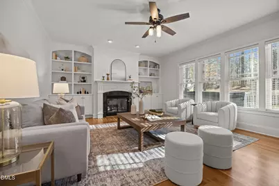 105 Patterson Drive, Youngsville, NC 27596 - Photo 17