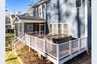 105 Patterson Drive, Youngsville, NC 27596 - Photo 33