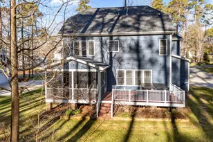 105 Patterson Dr, Youngsville, NC 27596 - Photo 37