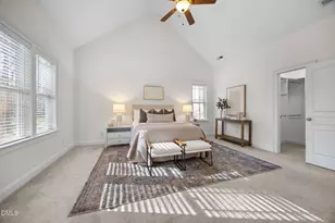 105 Patterson Dr, Youngsville, NC 27596 - Photo 23