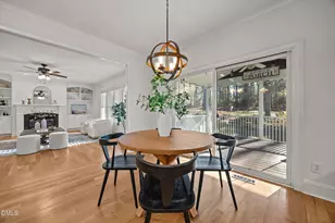 105 Patterson Dr, Youngsville, NC 27596 - Photo 15