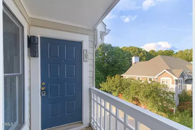 1021 Brighthurst Drive #307, Raleigh, NC 27605 - Photo 5