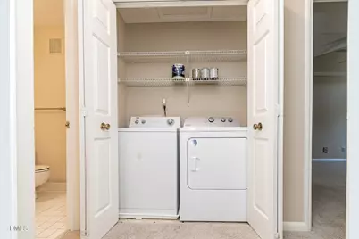 1021 Brighthurst Drive #307, Raleigh, NC 27605 - Photo 15