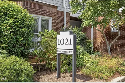 1021 Brighthurst Drive #307, Raleigh, NC 27605 - Photo 35