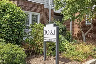 1021 Brighthurst Dr, Raleigh, NC 27605 - Photo 35