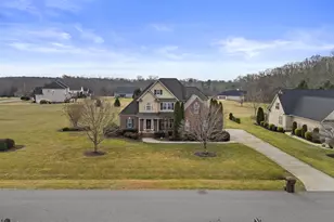 8082 Chilcutt Dr, Browns Summit, NC 27214 - Photo 5