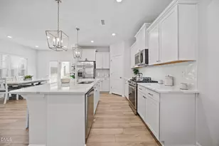 9232 Kitchin Farms Wy, Wake Forest, NC 27587 - Photo 11