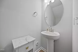 9232 Kitchin Farms Wy, Wake Forest, NC 27587 - Photo 15