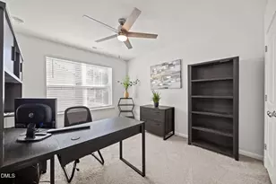 9232 Kitchin Farms Wy, Wake Forest, NC 27587 - Photo 17