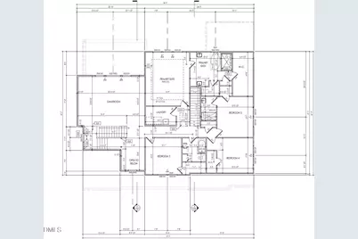 53 John Williams Lane #53, Pittsboro, NC 27312 - Photo 3