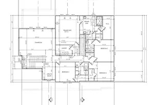 53 John Williams Ln, Pittsboro, NC 27312 - Photo 3