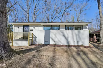 2343 Derby Drive, Raleigh, NC 27610 - Photo 1