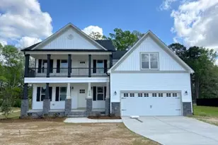 826 Olive Br Dr, Smithfield, NC 27577 - Photo 1