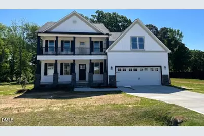 826 Olive Branch Drive, Smithfield, NC 27577 - Photo 1