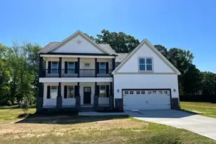 826 Olive Br Dr, Smithfield, NC 27577 - Photo 1