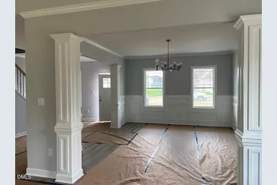 826 Olive Branch Drive, Smithfield, NC 27577 - Photo 5