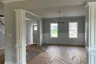 826 Olive Br Dr, Smithfield, NC 27577 - Photo 5