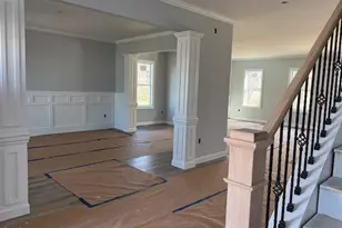 826 Olive Br Dr, Smithfield, NC 27577 - Photo 3