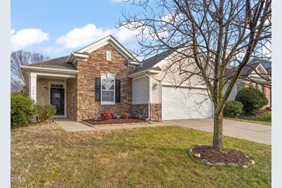 328 Larktree Lane, Fuquay-Varina, NC 27526 - Photo 21