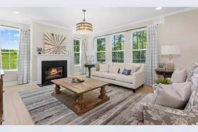 255 Sugar Pne Drive, Franklinton, NC 27525 - Photo 1