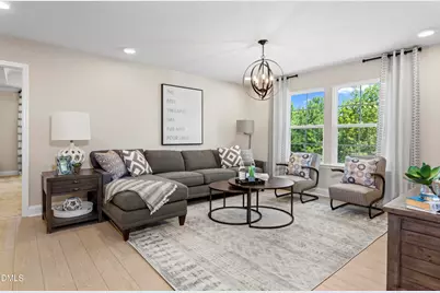 255 Sugar Pne Drive, Franklinton, NC 27525 - Photo 3