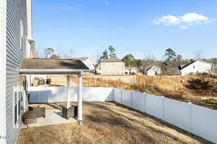 171 Tryon Pointe Dr, Garner, NC 27529 - Photo 35