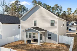 171 Tryon Pointe Dr, Garner, NC 27529 - Photo 39