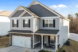 171 Tryon Pointe Dr, Garner, NC 27529 - Photo 3