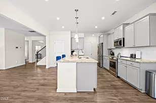 171 Tryon Pointe Dr, Garner, NC 27529 - Photo 15