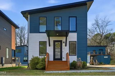 3138 Rowena Avenue, Durham, NC 27703 - Photo 1