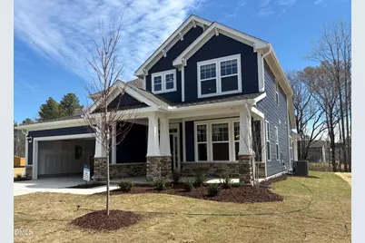 215 Sugar Pine Drive #Lot 154, Franklinton, NC 27525 - Photo 1