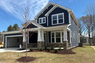 215 Sugar Pne Dr, Franklinton, NC 27525 - Photo 1