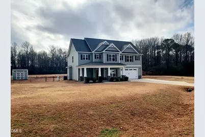 255 Kenbridge Lane, Princeton, NC 27569 - Photo 5