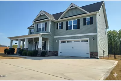 255 Kenbridge Lane, Princeton, NC 27569 - Photo 9