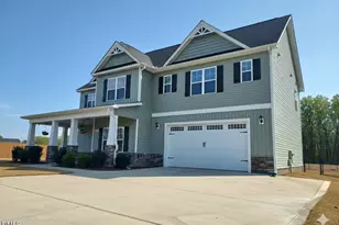 255 Kenbridge Ln, Princeton, NC 27569 - Photo 9