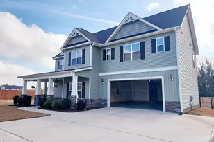 255 Kenbridge Ln, Princeton, NC 27569 - Photo 81