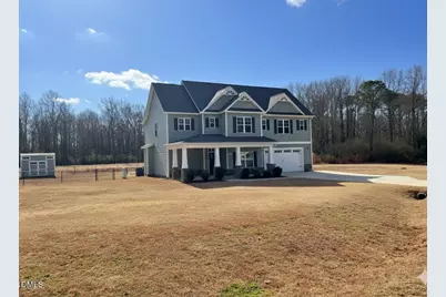 255 Kenbridge Lane, Princeton, NC 27569 - Photo 7