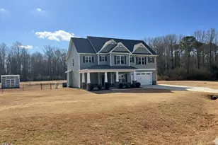 255 Kenbridge Ln, Princeton, NC 27569 - Photo 7