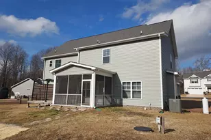 255 Kenbridge Ln, Princeton, NC 27569 - Photo 91