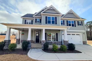 255 Kenbridge Ln, Princeton, NC 27569 - Photo 77