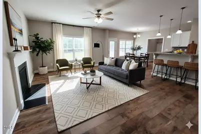 255 Kenbridge Lane, Princeton, NC 27569 - Photo 19