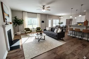 255 Kenbridge Ln, Princeton, NC 27569 - Photo 19