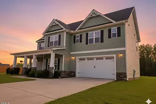 255 Kenbridge Ln, Princeton, NC 27569 - Photo 97