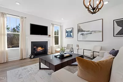 45 Copperleaf Court, Franklinton, NC 27525 - Photo 5