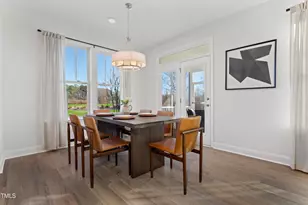 45 Copperleaf Ct, Franklinton, NC 27525 - Photo 3