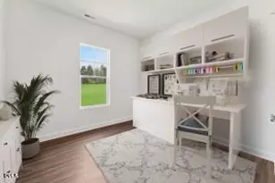 1173 Masters Place Wy, Durham, NC 27703 - Photo 17