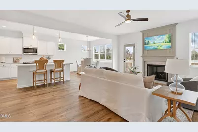 18 N Bream Court, Angier, NC 27501 - Photo 15